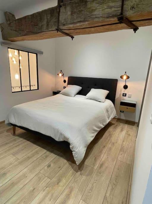 Maison Meursault Parking Ferme المظهر الخارجي الصورة