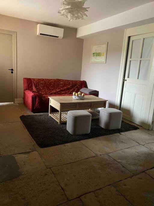 Maison Meursault Parking Ferme المظهر الخارجي الصورة